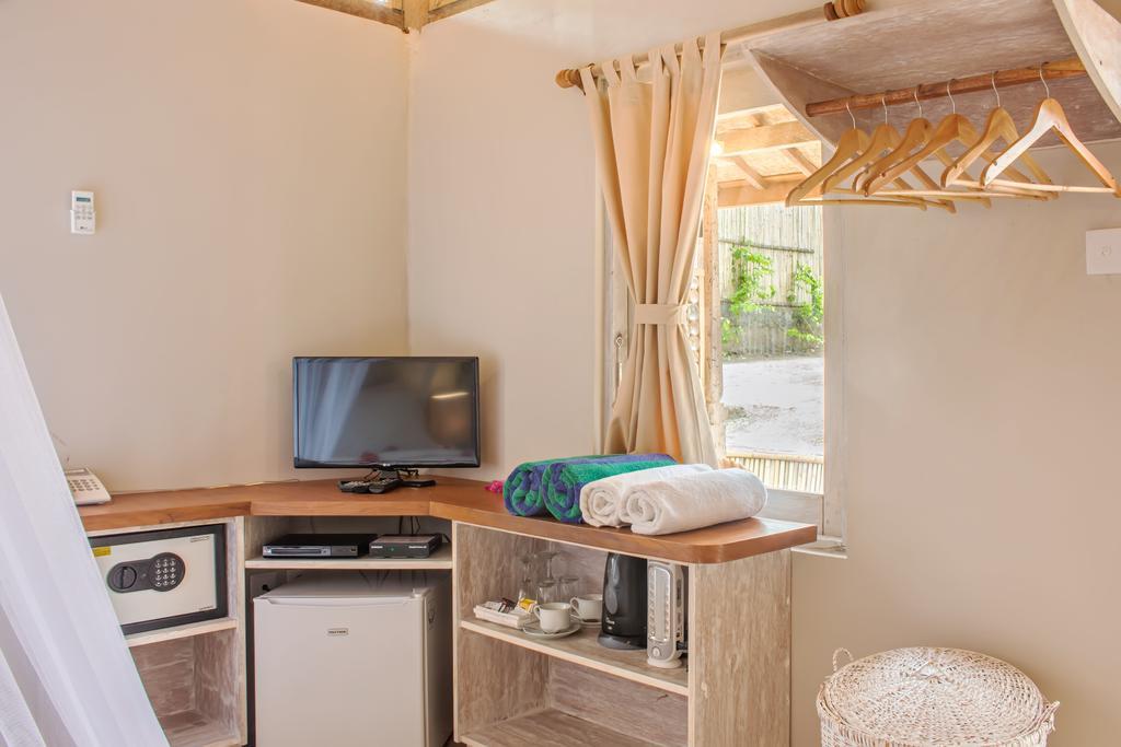 Avia Villa Resort Gili Meno Extérieur photo